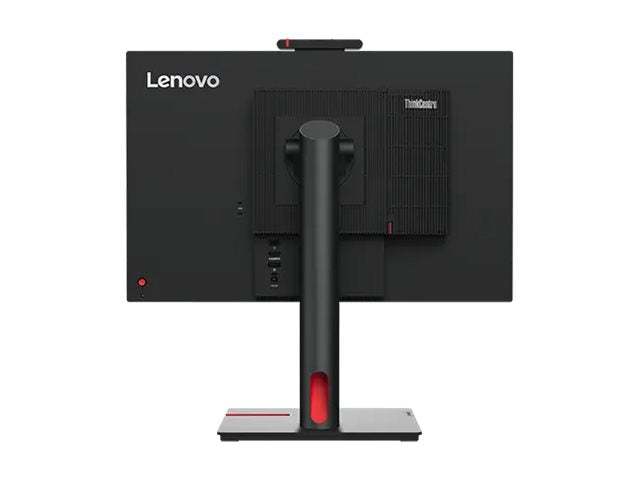 LENOVO ThinkCentre Tiny-in-One 24 Gen 5 LED Écran 23.8p touchscreen 1920x1080 Full HD (1080p) HDMI DisplayPort speakers 3y