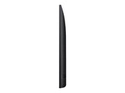 SAMSUNG QE65T 65p QET Crystal UHD 4K Signage LH65QETELGCXEN 16/07 Cert.IP5X SoC Lite