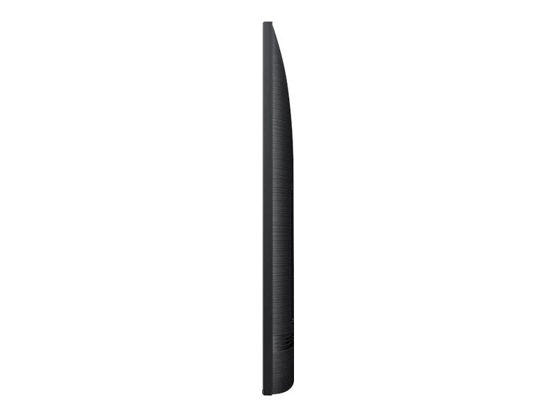 SAMSUNG QE65T 65p QET Crystal UHD 4K Signage LH65QETELGCXEN 16/07 Cert.IP5X SoC Lite