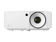 OPTOMA ZH401e Full HD Laser 1920x1080 Blanc 4.600Lumens TR 1.48 / 1.62 Contraste 300.000:1