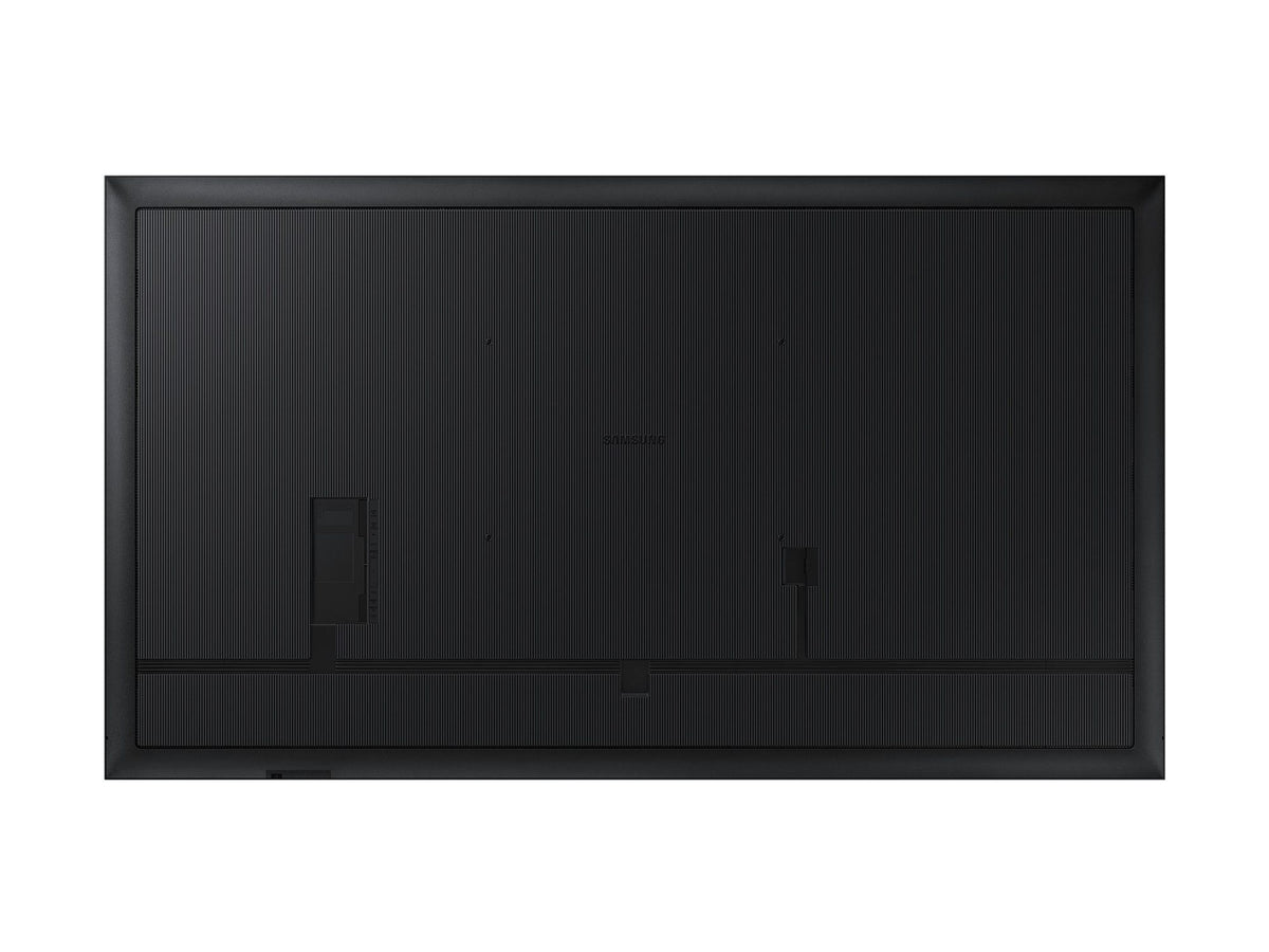 SAMSUNG QH98C- 98p Non-tactile UHD 4K 3840x2160 (16:9) 700 24/7 Dalle Mate SSSP 10.0, TIZEN 7.0 ,HP 2x10W, EPEAT