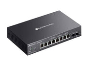 Omada 8-Port 2.5GBASE-T