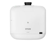 EPSON EB-PU2010W 3LCD 10000Lumen WUXGA 1920x1200 No Lens white