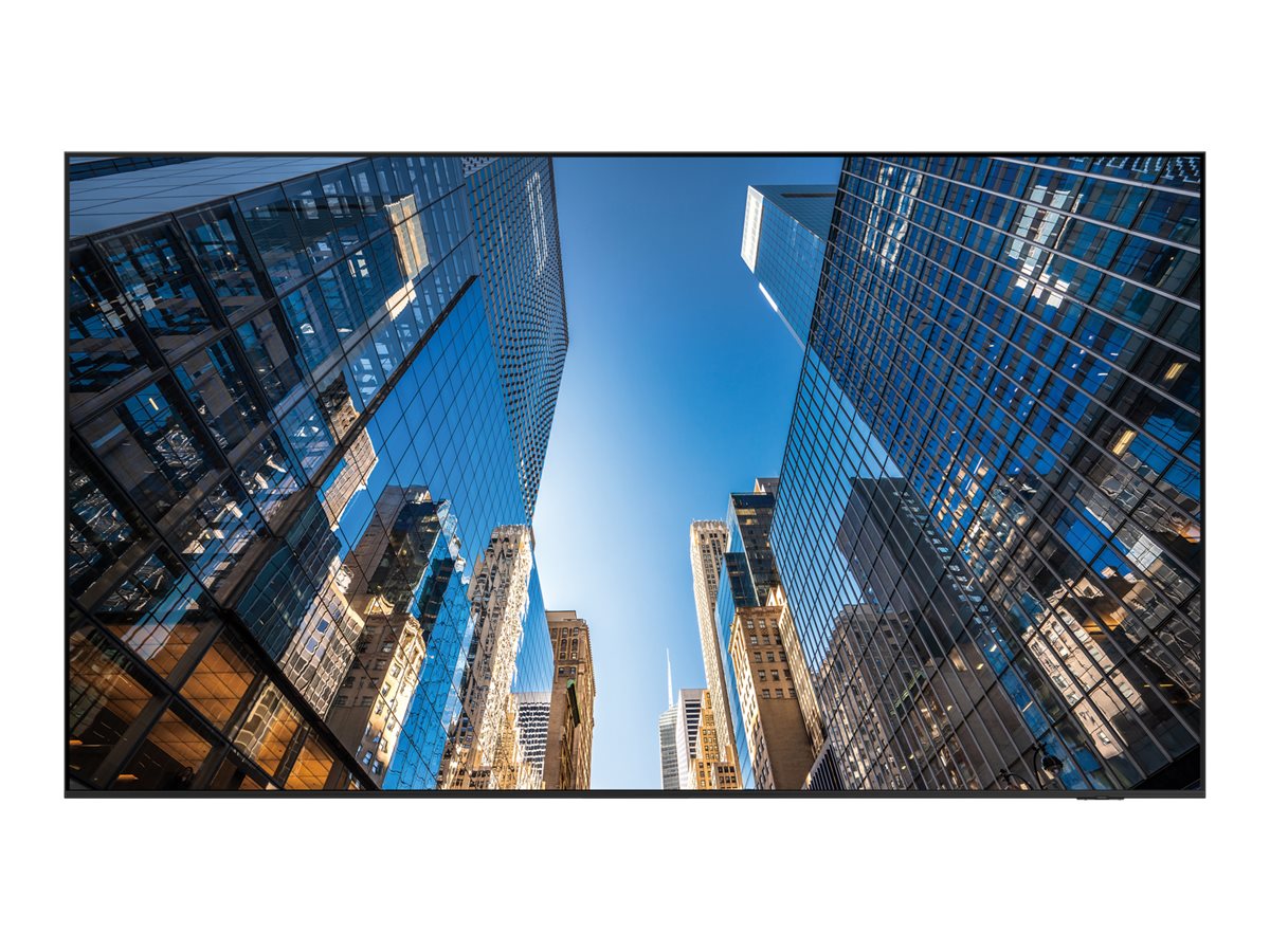 SAMSUNG QE98C 98p UHD 16:9 450nits 5000:1 4xHDMI 2.0 3Years OnSite