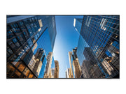 SAMSUNG QE98C 98p UHD 16:9 450nits 5000:1 4xHDMI 2.0 3Years OnSite