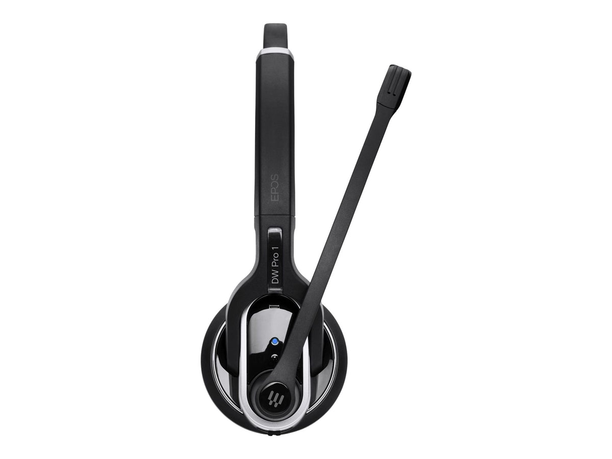 EPOS IMPACT DW 20 ML EU DECT CAT-ip DW Pro1 cordless System Lync