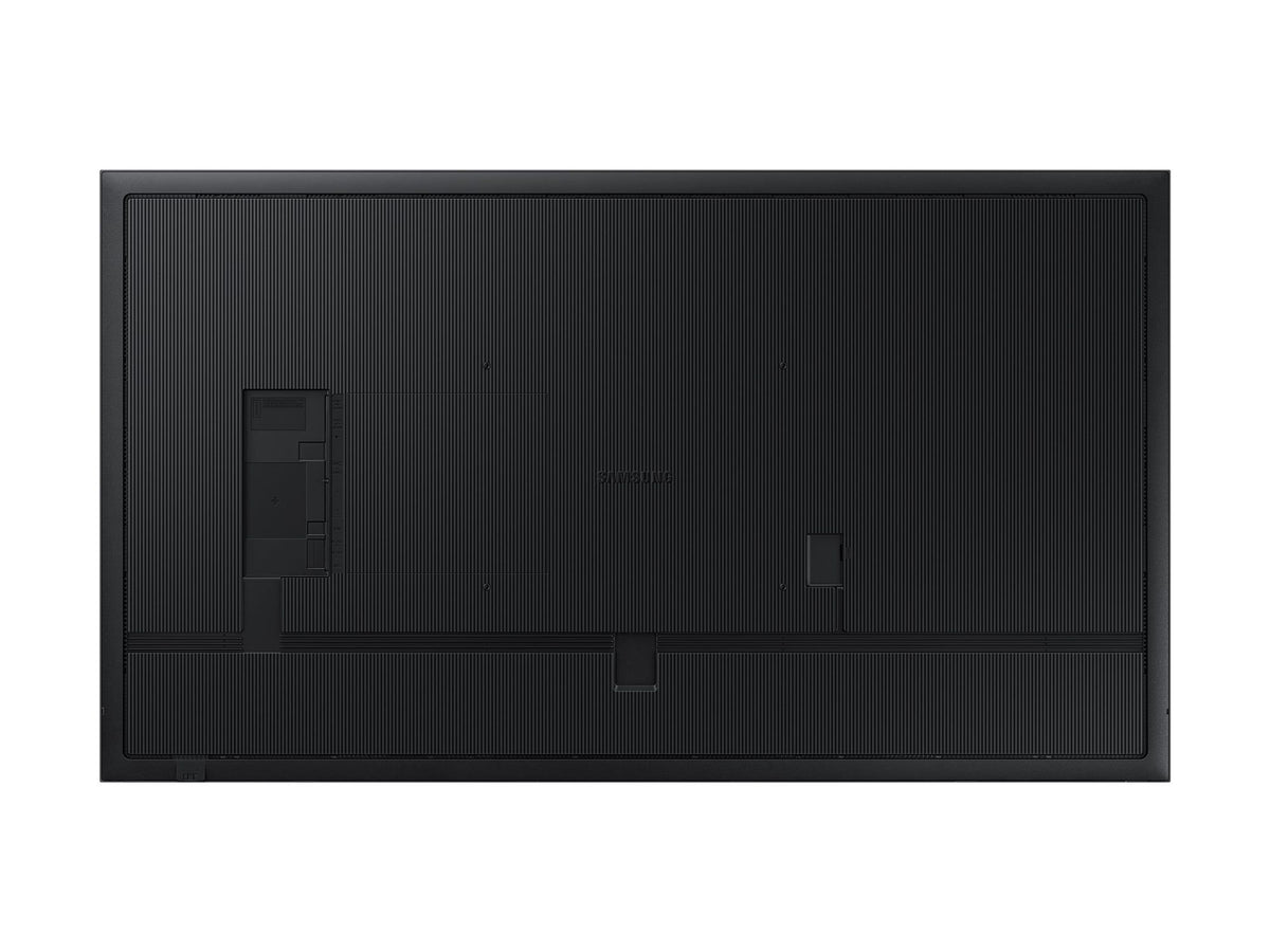 SAMSUNG QB43C Ecran 43'' Non-tactile UHD 3840x2160 (16:9) 350 16/7 SSSP 10.0, TIZEN 7.0 EnergyStar EPEAT HP : 2x10W