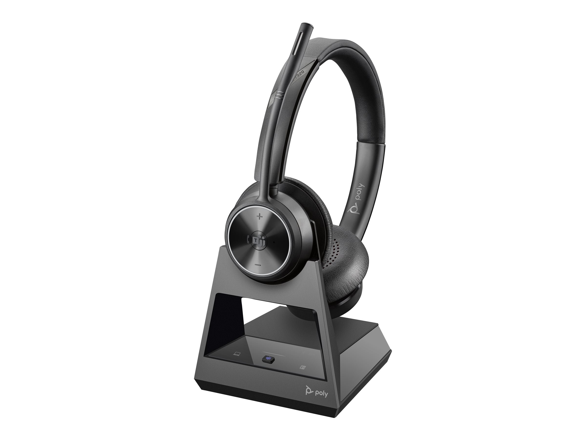 Poly Savi 7320 Stereo -M D2 HS EMEA