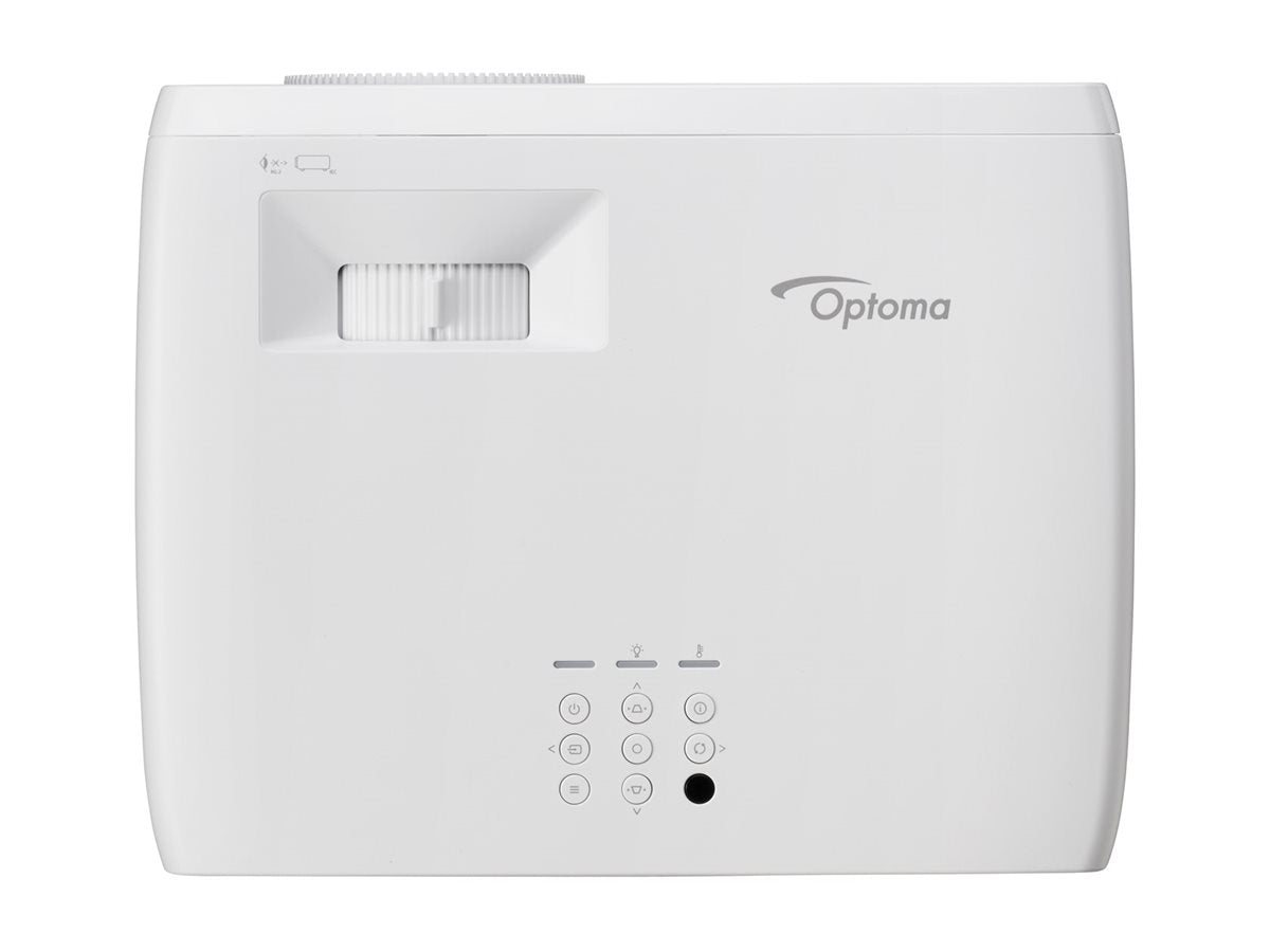 Optoma ZH361