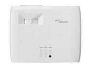 Optoma ZH361