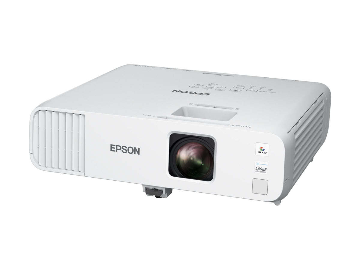 EPSON EB-L270F projector laser Full HD 1080p 5200 lumens 1.32 2.12 1 VGA HDMI