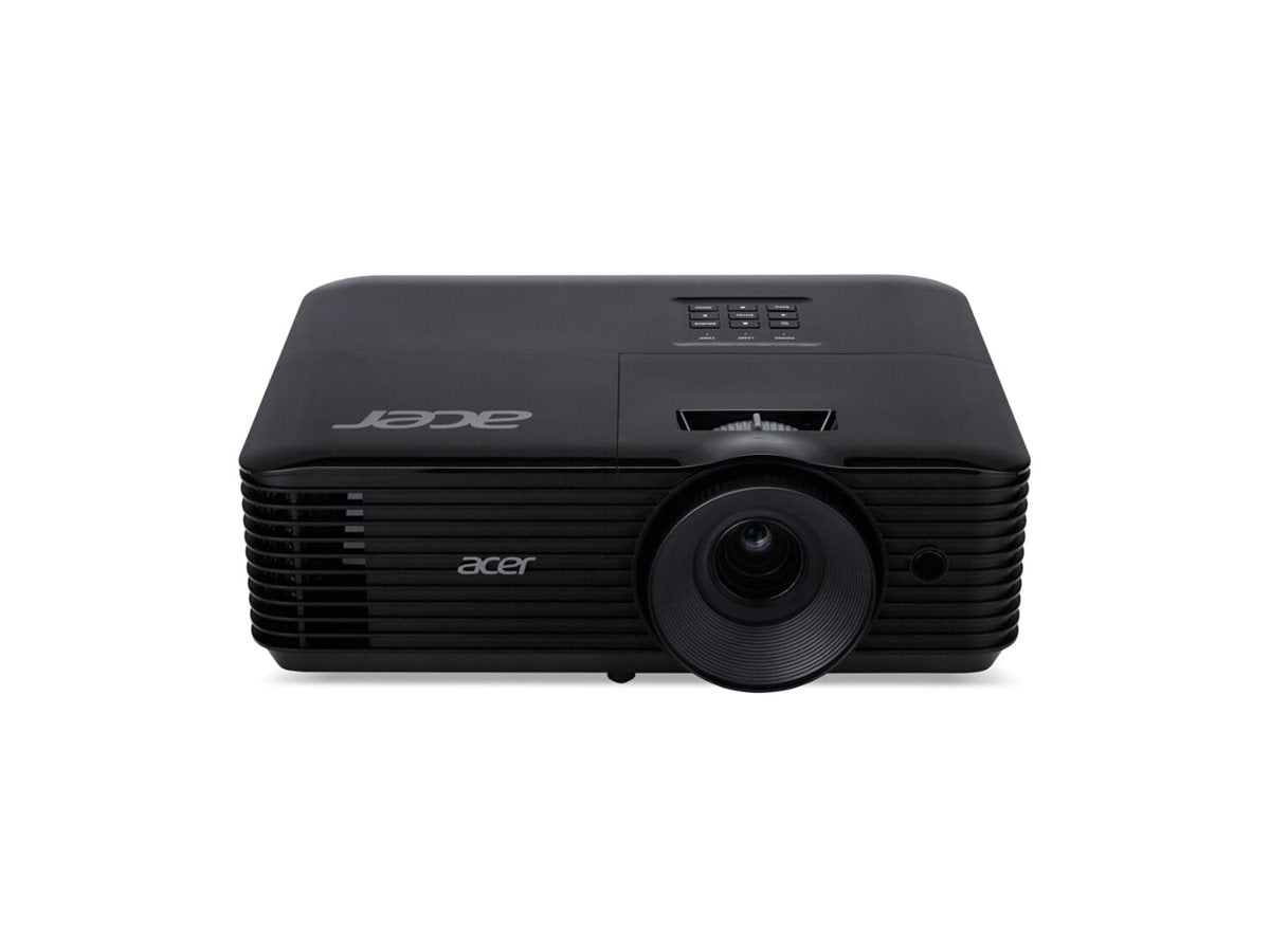 ACER X129H Projector DLP XGA 1024x768 4 800 Lumen 20 000:1 HDMI 2.8kg Euro Power EMEA