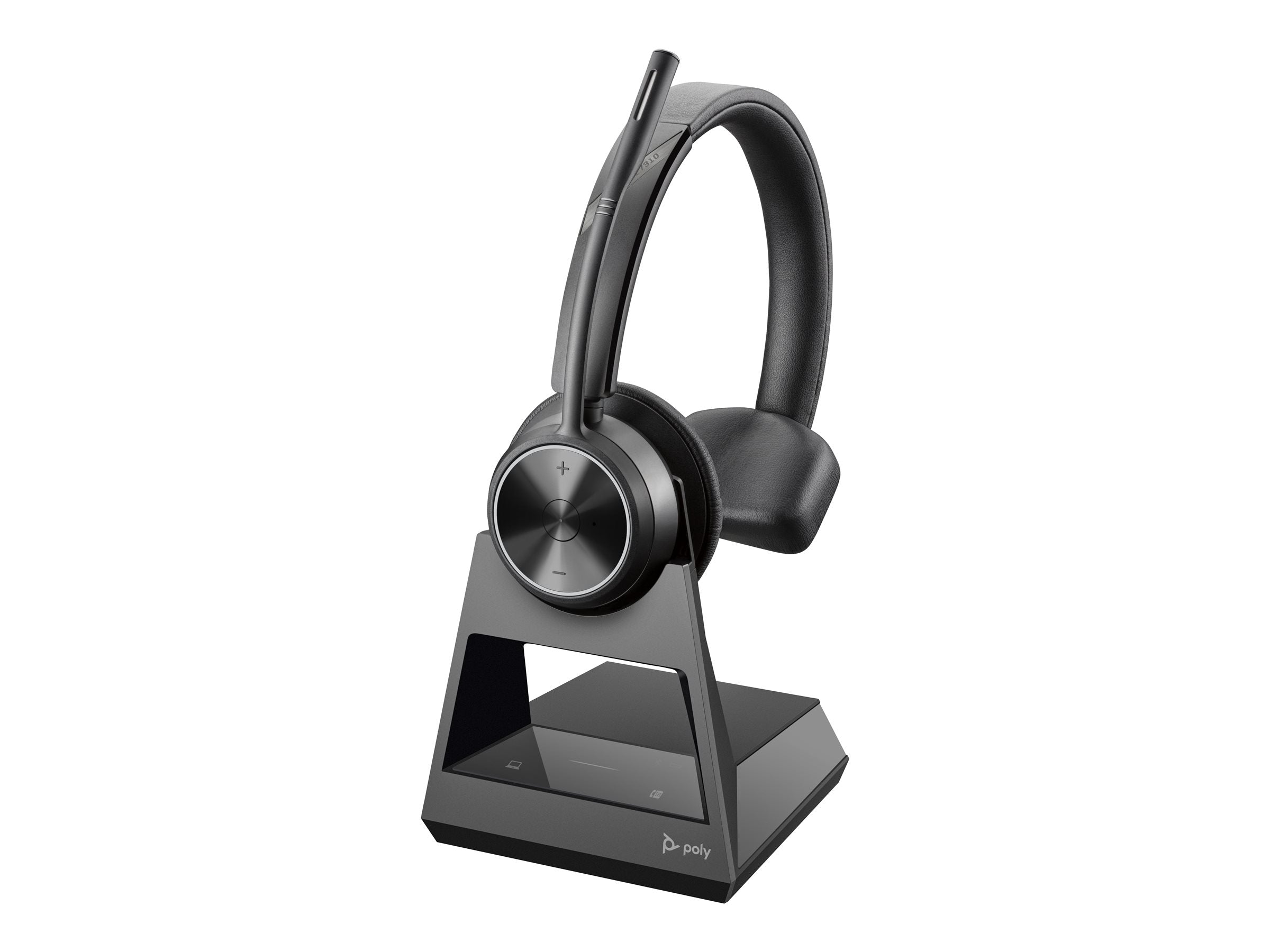 Poly Savi 7310 D2 SEHS EMEA-INTL Eng