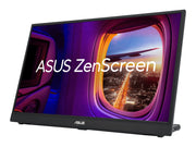 ASUS ZenScreen MB17AHG 17.3p IPS WLED 1920x1080 144Hz 300cd/m2 5ms HDMI USB Type-C