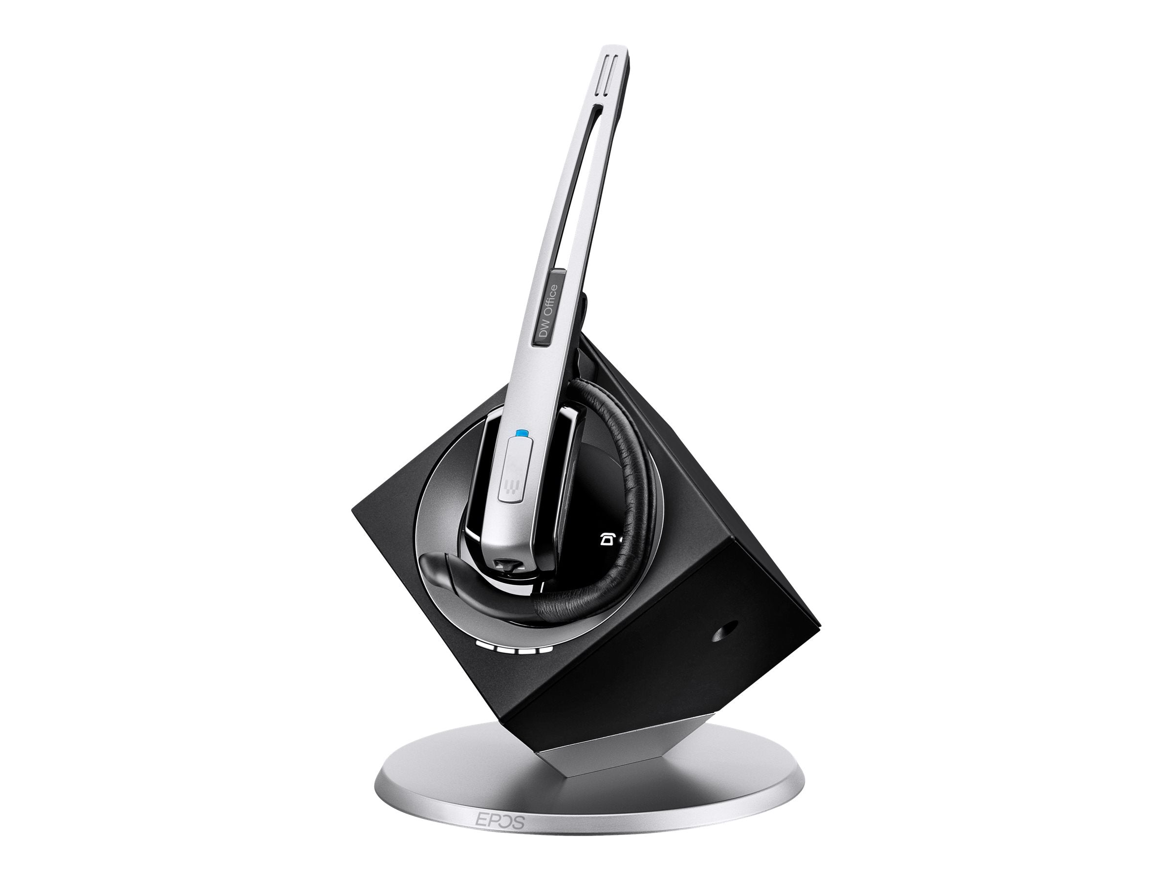 EPOS IMPACT DW 10 ML DECT CAT-ip DW Office cordless System Lync