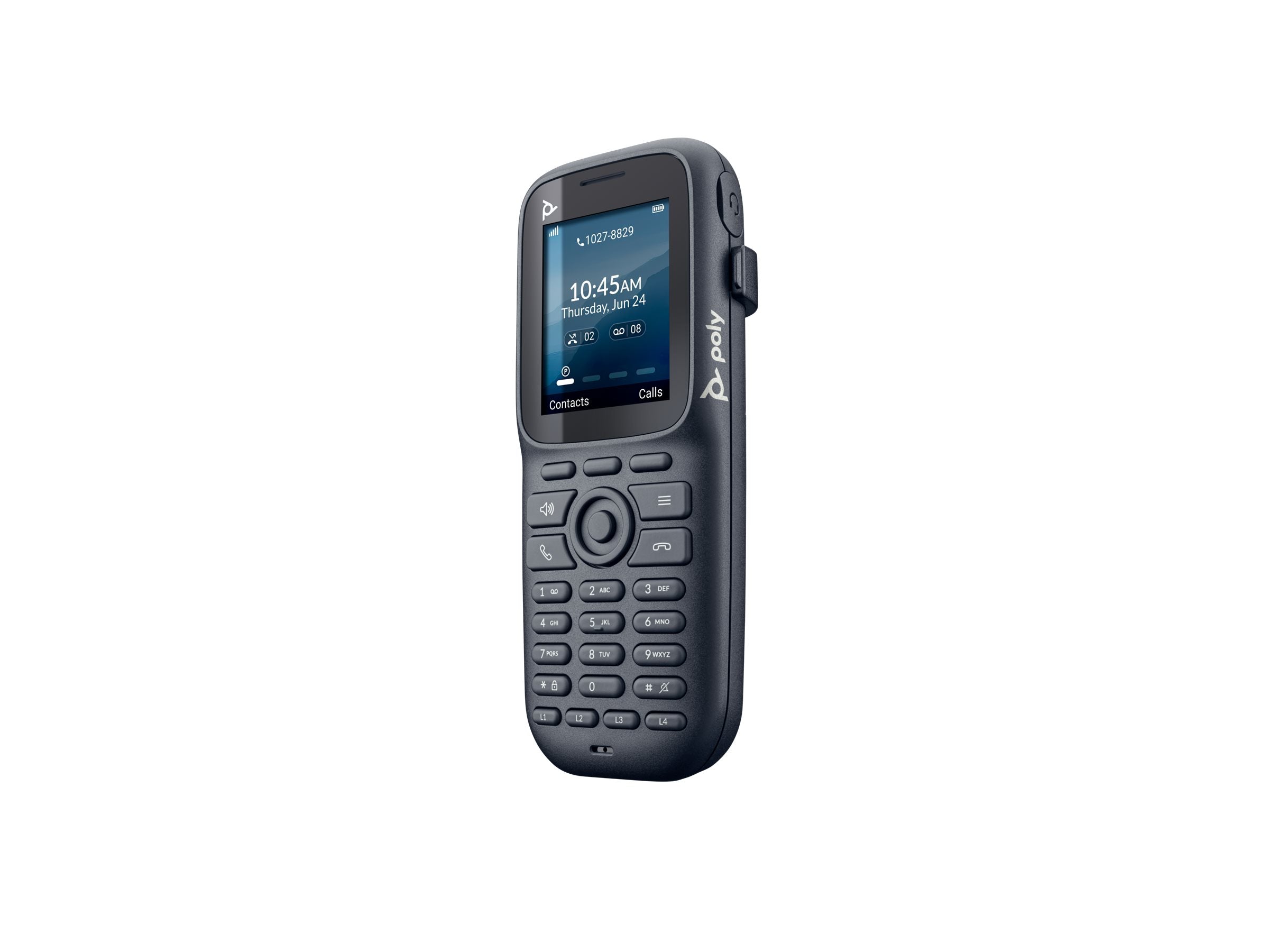 Poly Rove 20 S DECT D2 B1BS 20PH EMEA