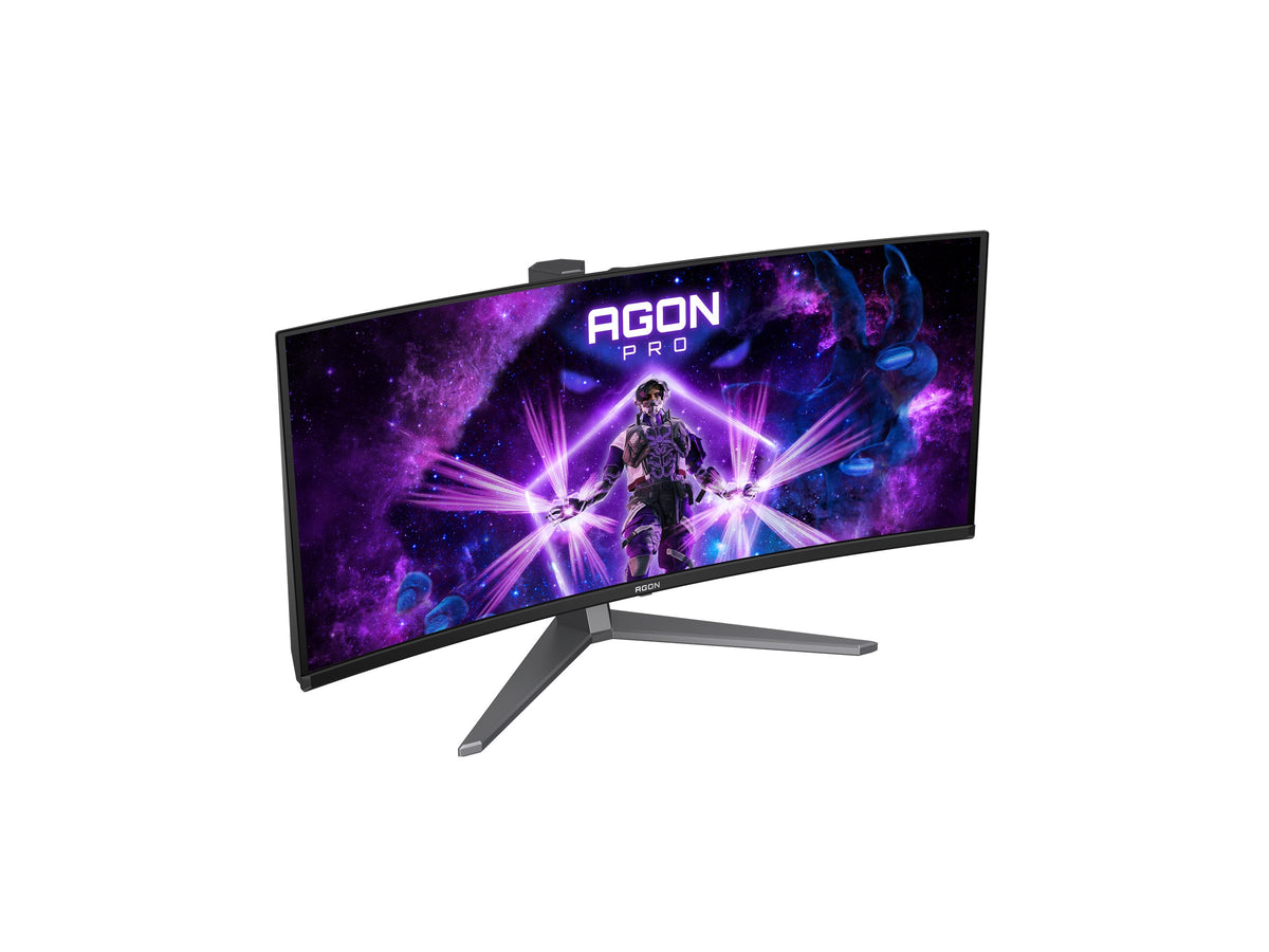 AG346UCD 34" OLED Gaming Monitor