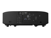 EPSON EB-PU1008B 3LCD 8500Lumen WUXGA 1920x1200 No Lens black