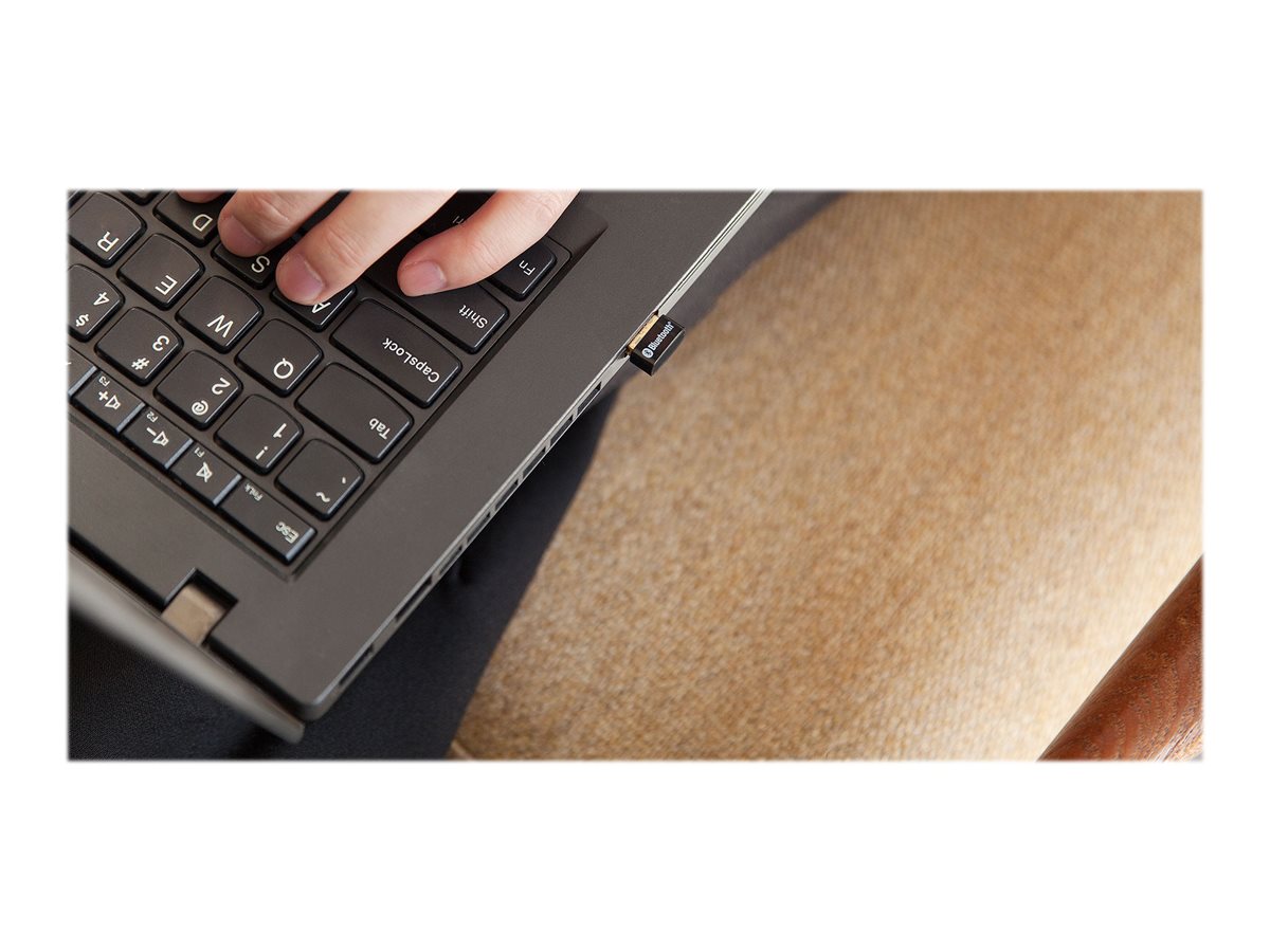 TP-LINK Bluetooth 4.0 Nano USB Adapter