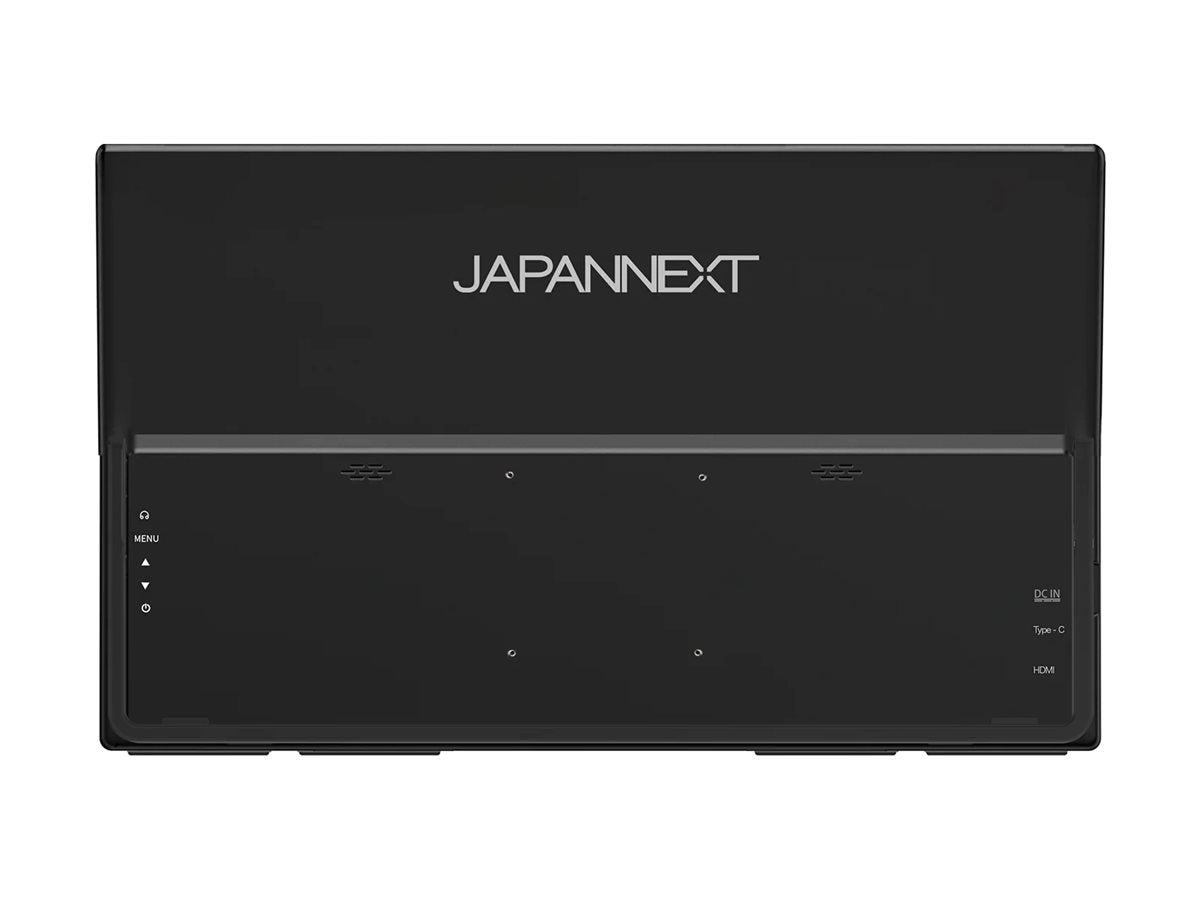 JAPANNEXT JNMDIPS238UC6 Ecran LED 23,8" UHD (3840x2160) à 60Hz  IPS  250 cd/m²  1000:1  HDR10  3840x2160  5ms(GtoG) HDMI USBC Noir