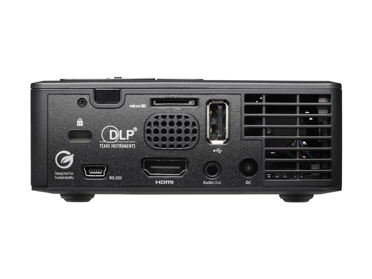 OPTOMA ML750i Laser Projector XWGA 700lm