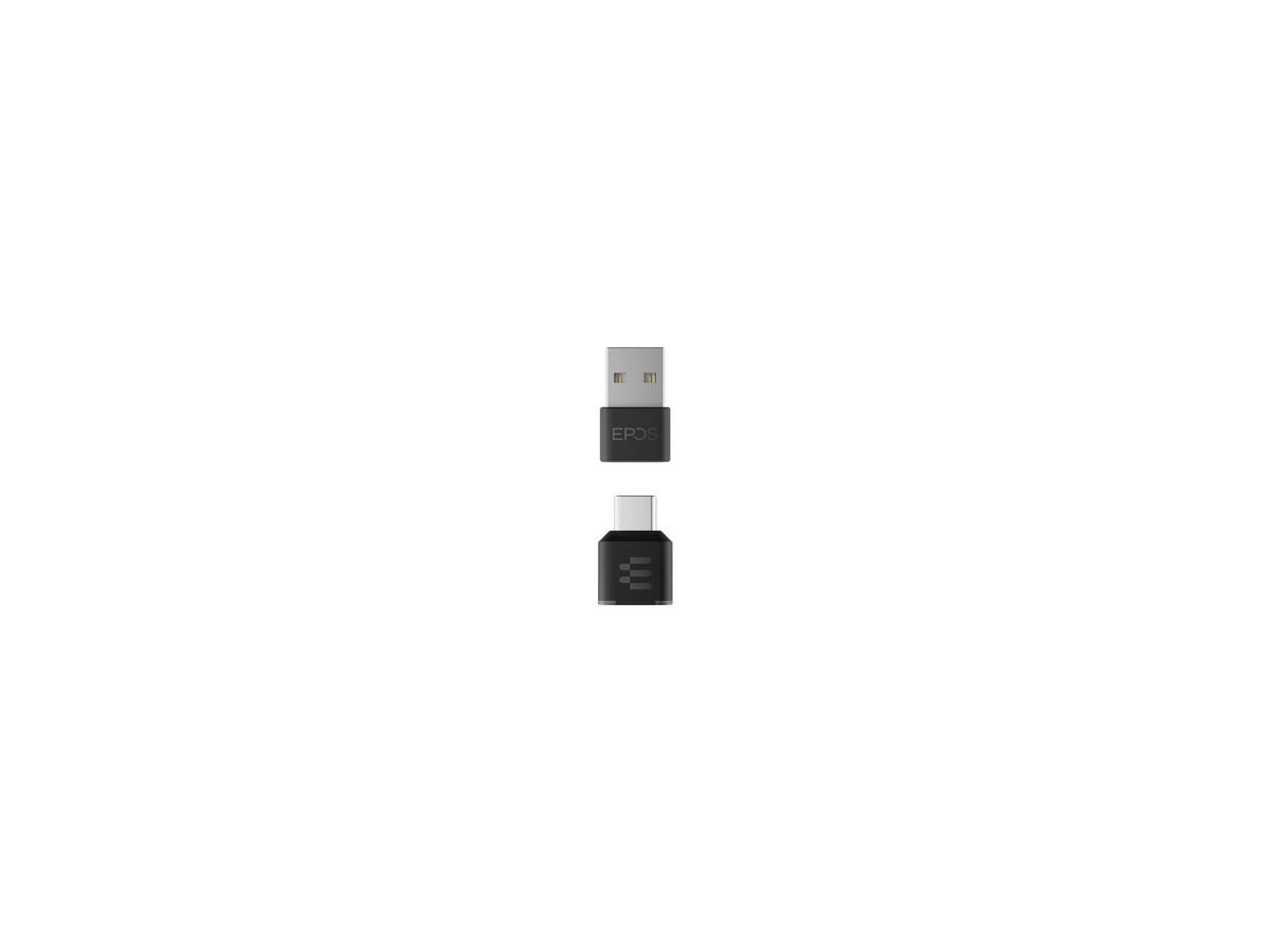 IMPACT 1000 MS UC ANC WL USB-C+A