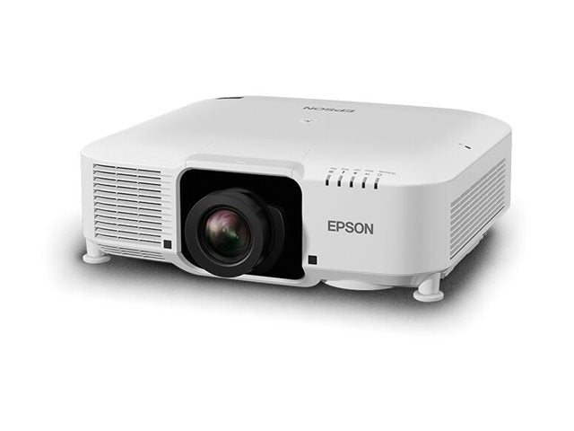 EPSON EB-PU1006W 3LCD 6000Lumen WUXGA 1920x1200 Projector white