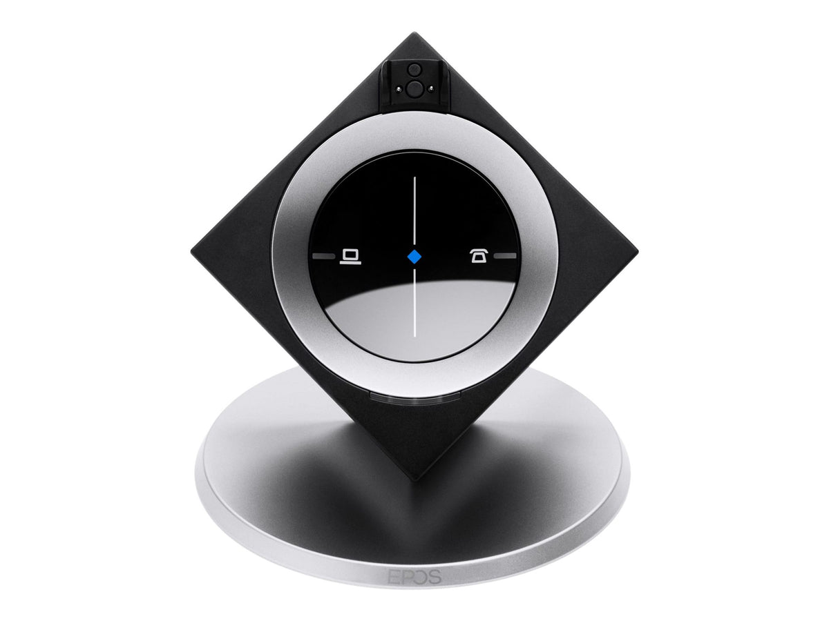 EPOS IMPACT DW 10 ML DECT CAT-ip DW Office cordless System Lync