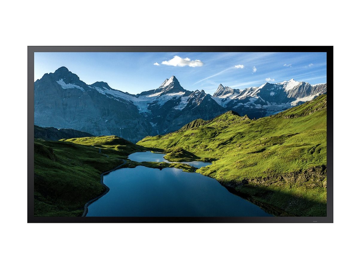 SAMSUNG OH55A-S 55p Signage Display 1920x1080 16:9