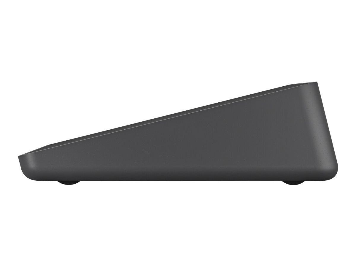 LOGITECH Tap IP Video conferencing device graphite