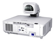EPSON EB-PU2113W 13000Lumen 3LCD WUXGA 1920x1200