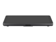 LOGITECH Base Bundle Video conferencing kit Tap IP RoomMate Zoom Certified Certified for Microsoft Teams