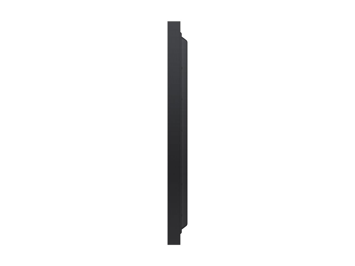 SAMSUNG OH46D-X 46p outdoor LCD FullHD 16:9 IP56 with protection glass 3500nits HDBase-T 2xHDMI RS-232 In/Out USB Tizen 8.0