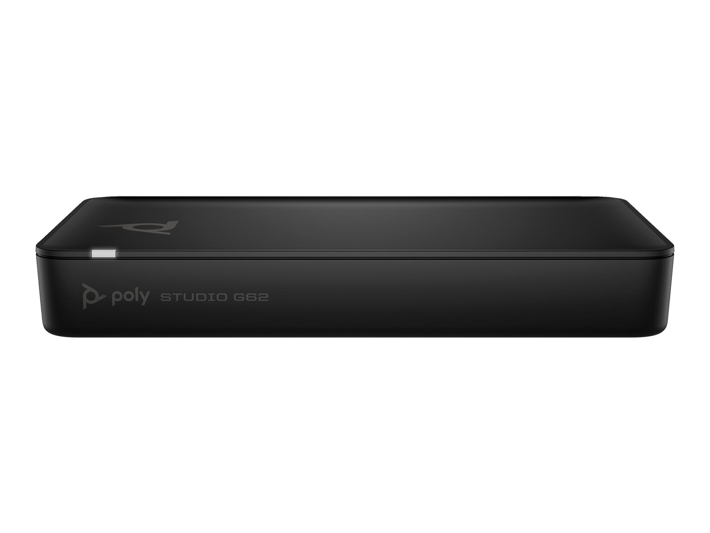 Poly Studio G62 Video Conf System - WW