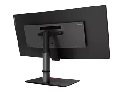 LENOVO ThinkVision P40w-20 - incurvé - 40p - WUHD 75 Hz - 4 ms - 2xThunderbolt 4, DisplayPort, HDMI -  Battery Charging 1.2