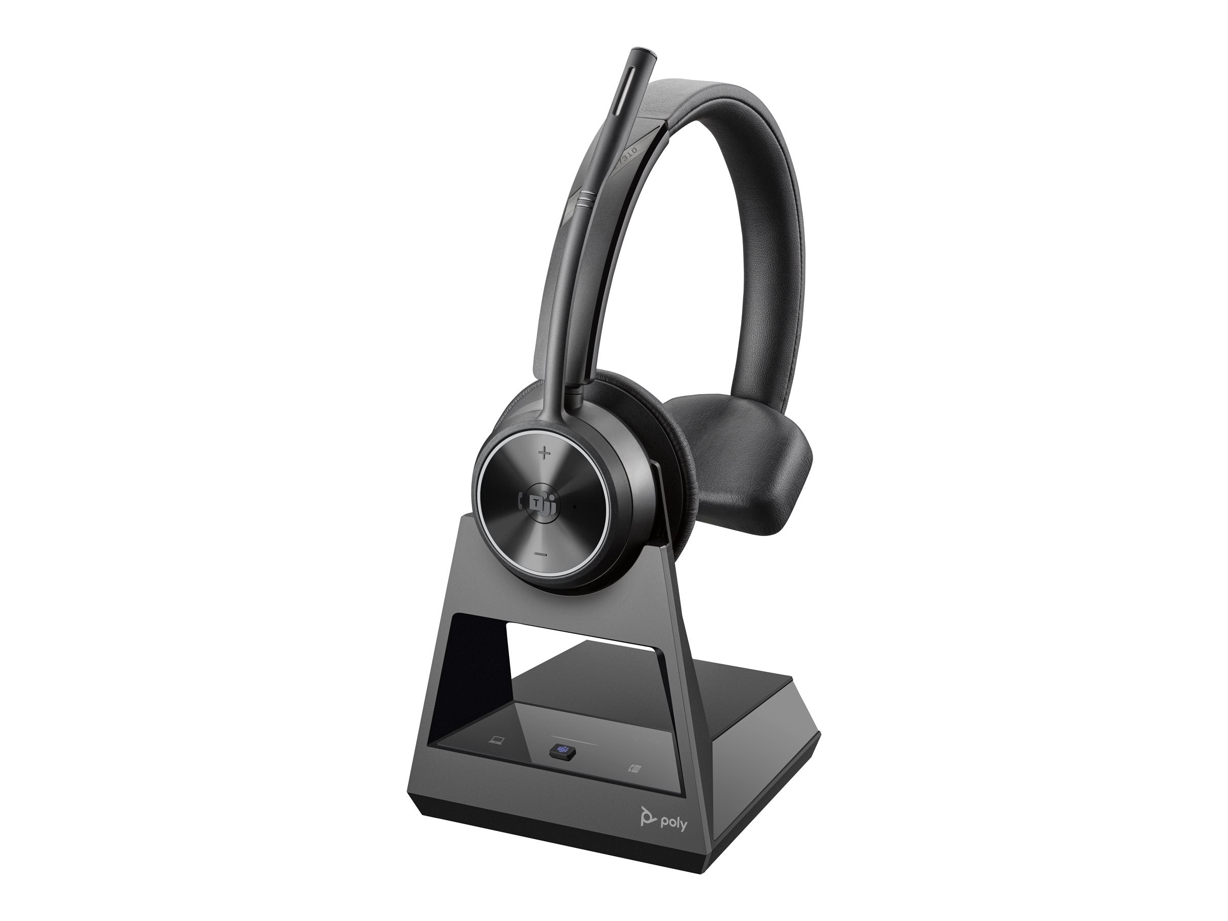Poly Savi 7310-M D2 SEHS EMEA-INTL Eng