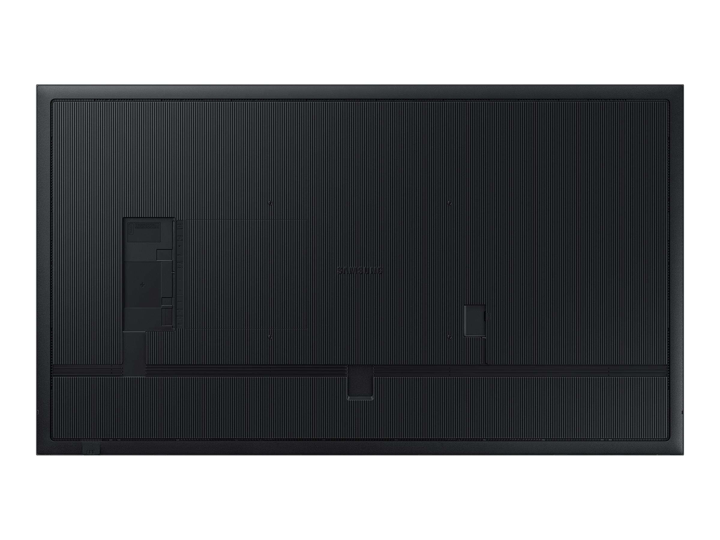 SAMSUNG QM65C 65p UHD 24/7 500nit