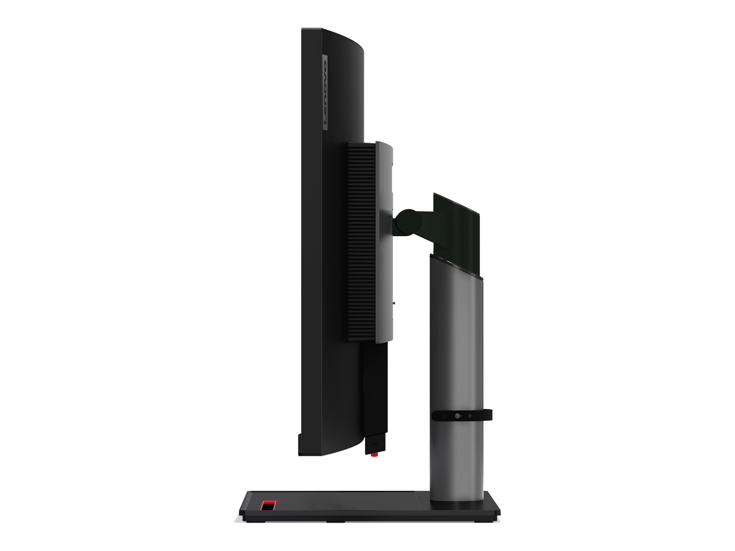 LENOVO ThinkVision P40w-20 - incurvé - 40p - WUHD 75 Hz - 4 ms - 2xThunderbolt 4, DisplayPort, HDMI -  Battery Charging 1.2