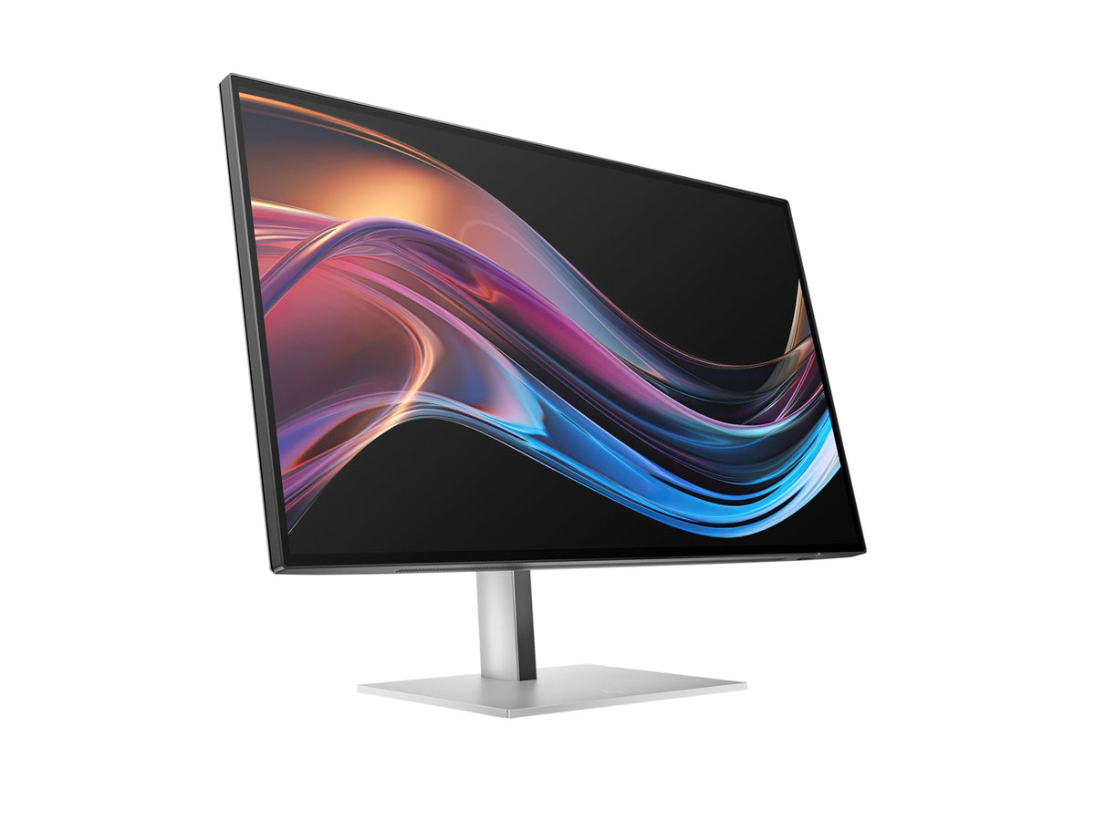 HP Écran 4K Série 7 Pro 727pk 27p 4K UHD 3840x2160 HDMI DisplayPort Thunderbolt