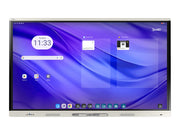 SMART Board MX286-V5 86p UHD 4K Pro series interactive display with iQ
