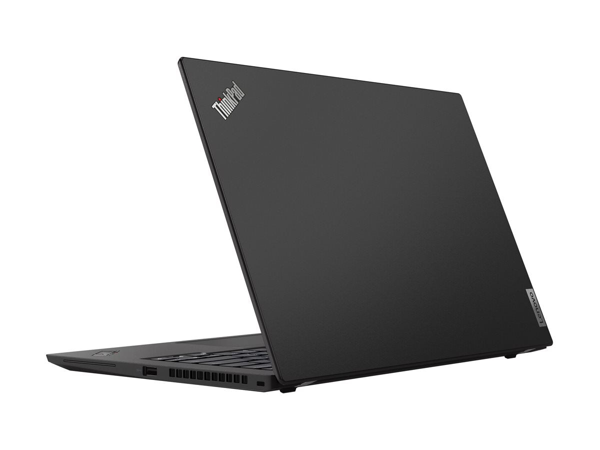 TEQCYCLE Premium+ - Lenovo Thinkpad T14s G2 AMD Ryzen7 PRO 5850U 14p FHD 16Go 512Go SSD W11P PC Portable reconditionné garantie 3ans - Déstockage - Neuf - Emballage d'origine endommagé