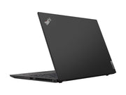 TEQCYCLE Premium+ - Lenovo Thinkpad T14s G2 AMD Ryzen7 PRO 5850U 14p FHD 16Go 512Go SSD W11P PC Portable reconditionné garantie 3ans - Déstockage - Neuf - Emballage d'origine endommagé