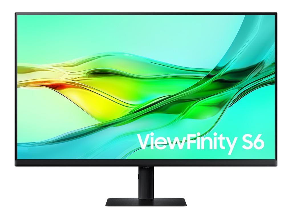 SAMSUNG ViewFinity S60UD 32p WQHD IPS 100Hz 5ms HDMI cable in box