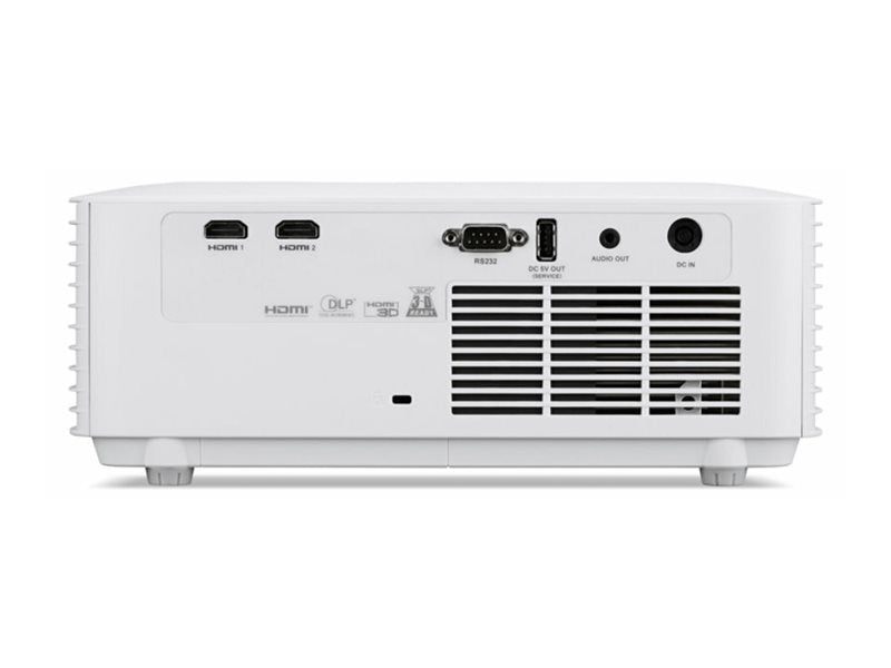 ACER XL2332 Vidéoprojecteur Laser WXGA 5300lm 50000:1 Zoom 1.1X