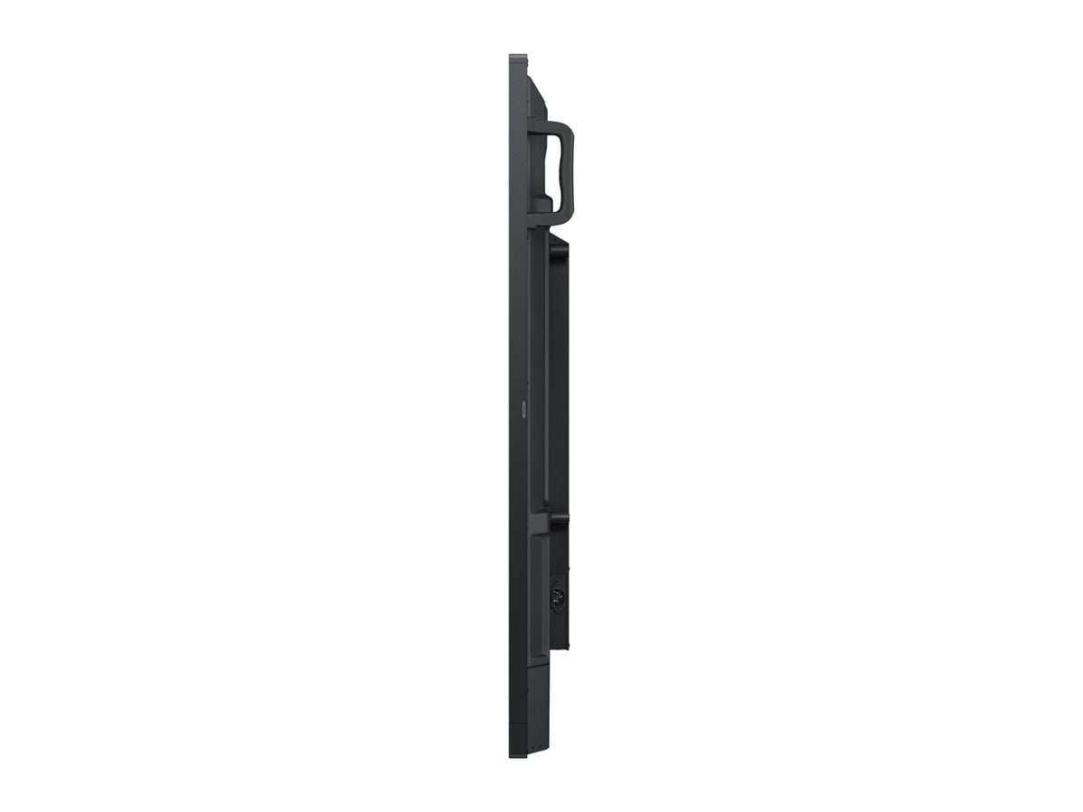 SAMSUNG WA86FX Interactive Board 86p Android 13 IR Touch (P)