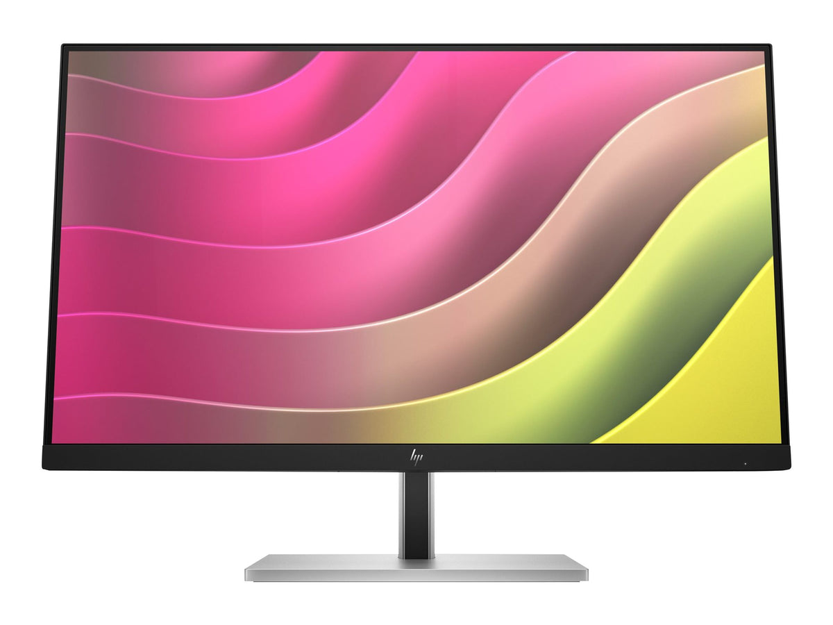 HP Écran tactile E24t G5 FHD 23.8p FHD 1920x1080 HDMI DisplayPort