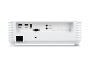 ACER X1528 Projector 1080p 1920x1080 5200 lumens HDMI USB RS232 speakers 3 watt