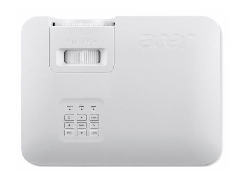 ACER XL2332 Vidéoprojecteur Laser WXGA 5300lm 50000:1 Zoom 1.1X