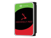 IronWolf Pro 8TB SATA 6G
