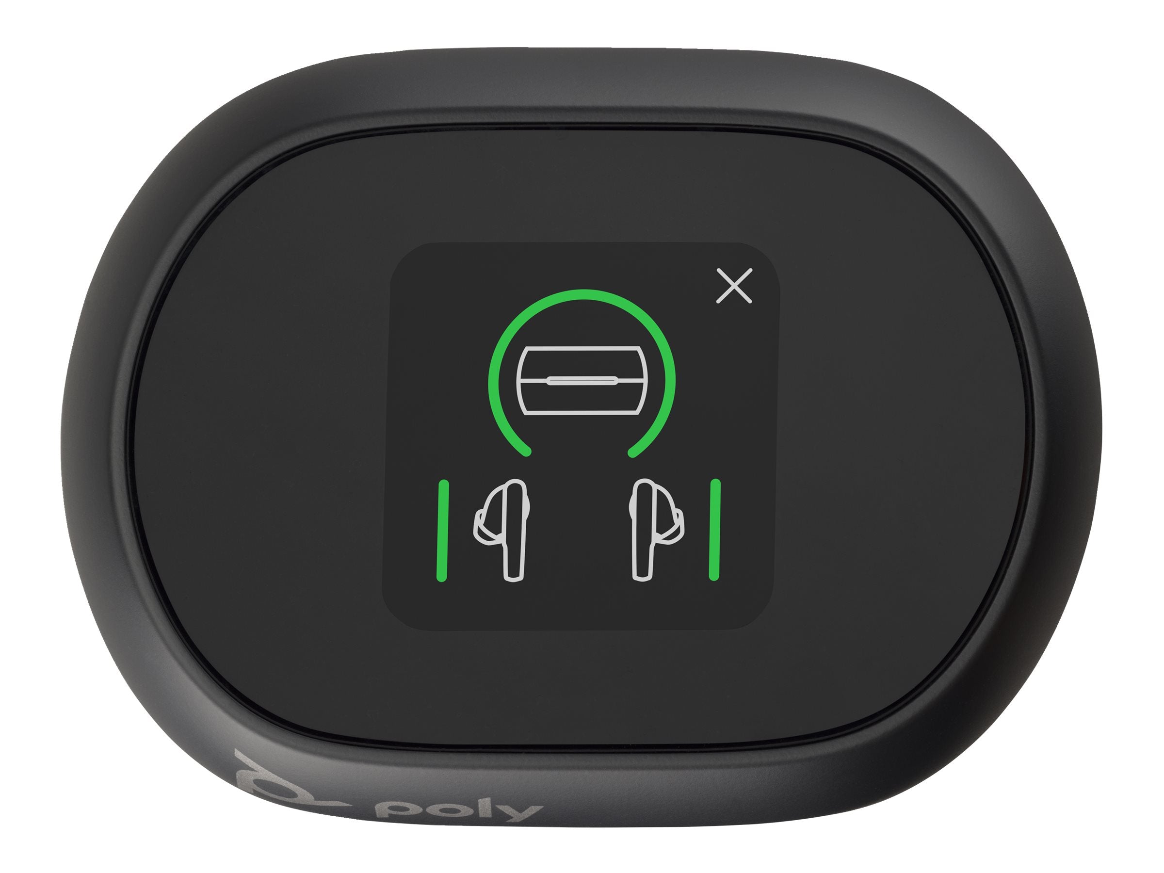 Poly VFree 60+CB Earbuds+BT700C+TSCHC